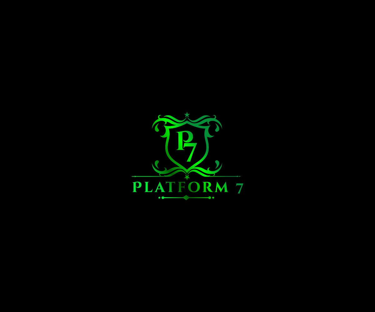 Logo Design by step forward 2 for Platform 7 | Design #26180924