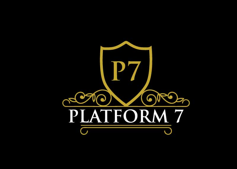 Logo Design by The750 for Platform 7 | Design #26182656