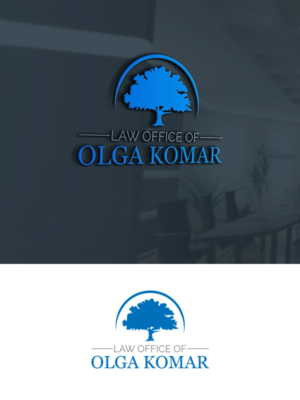 Logo Design by Eliza Real Designs for this project | Design #26185839