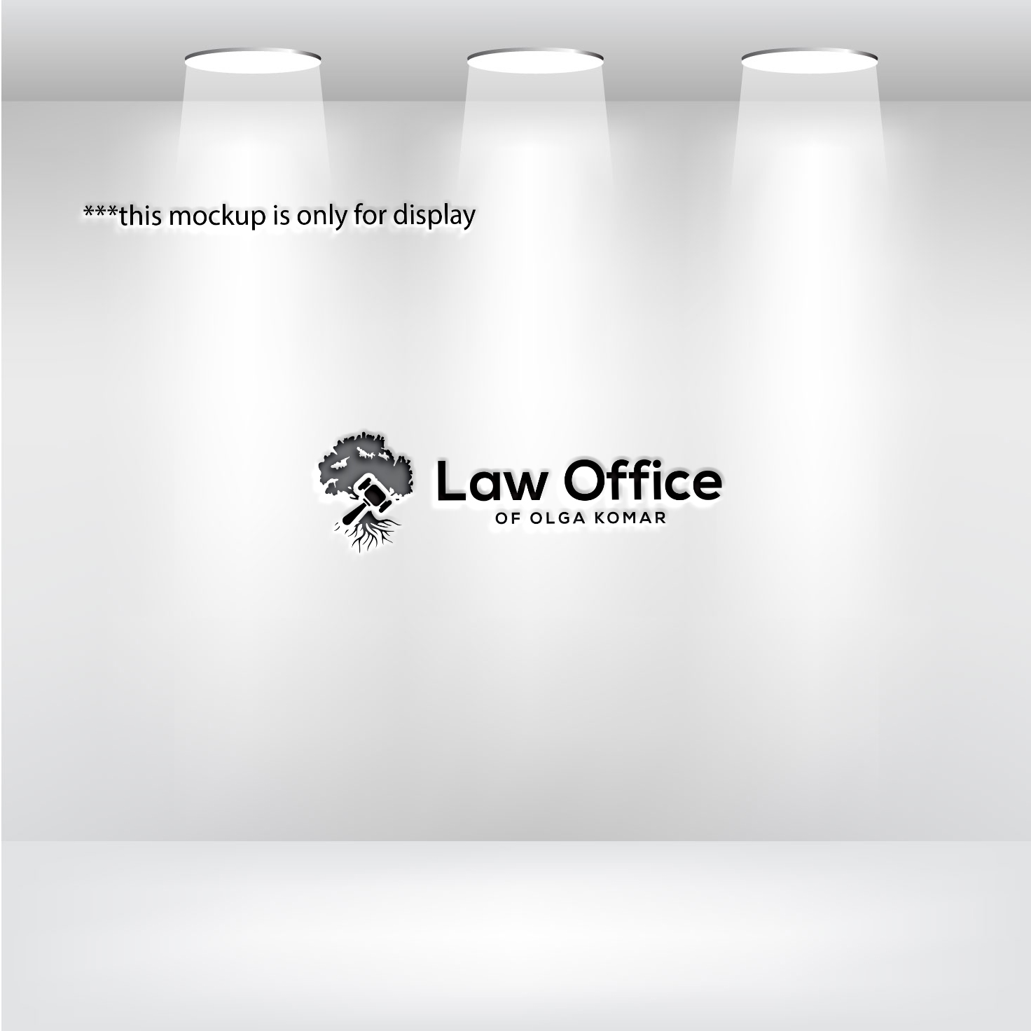 Logo Design by hjyoo for this project | Design #26183489