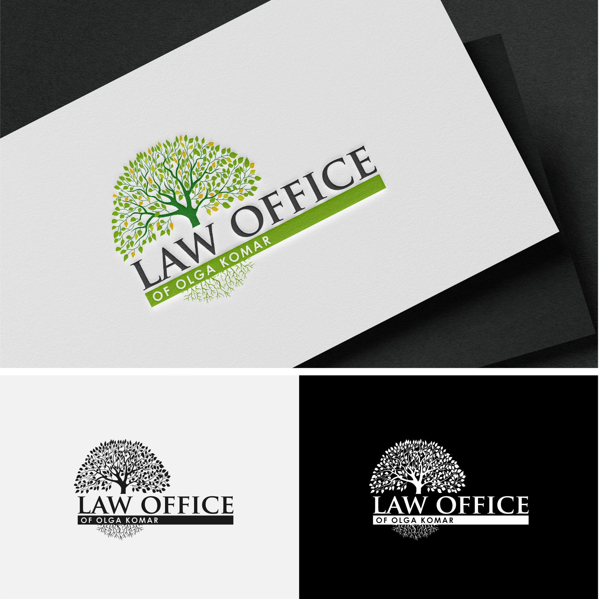 Logo-Design von UMBRA Designs für dieses Projekt | Design #26181411