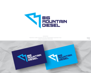 Logo Design by MBARO for this project | Design #26211418