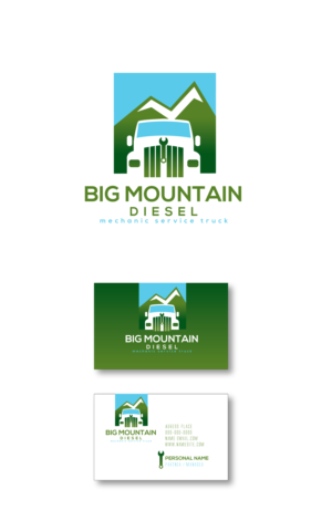 Logo Design by Sevy for this project | Design: #26184590