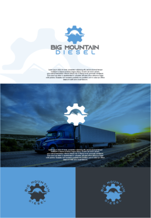 Logo Design by saifysyed Studio