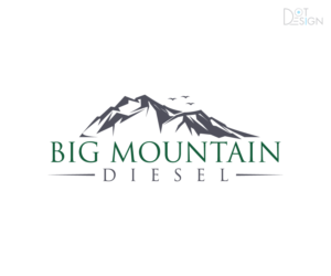 Logo Design by Dot Design 3 for this project | Design: #26191633
