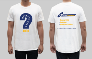 T-shirt Design by Ileana Blanco for this project | Design: #26190401