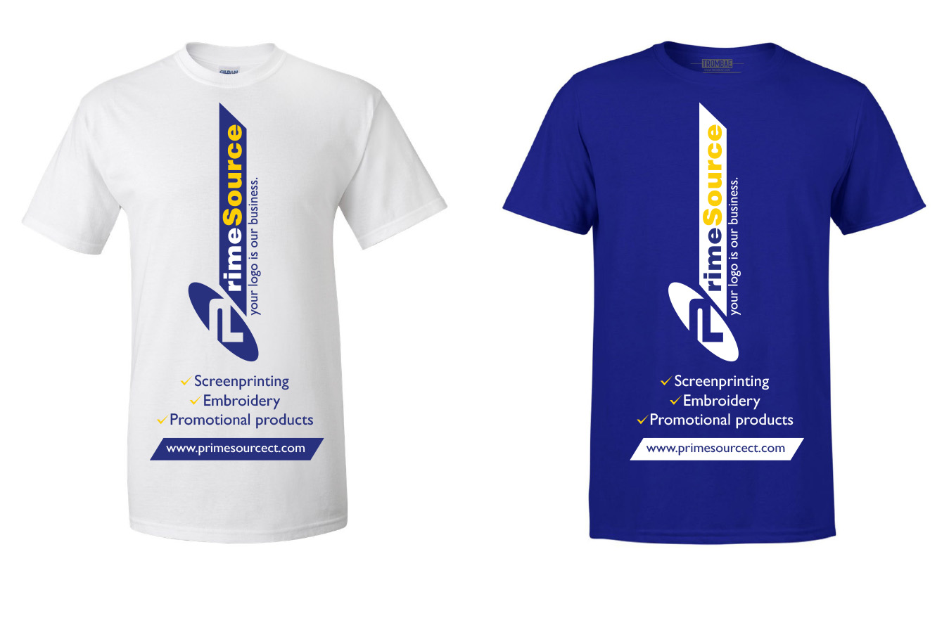 Diseño de Camiseta por PAS-CREATIVE para este proyecto | Diseño #26192421