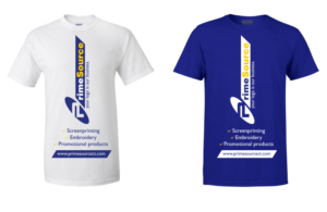 T-shirt Design by PAS-CREATIVE for this project | Design: #26192421