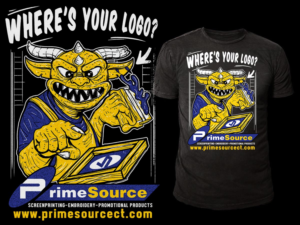 T-shirt Design by Falih A for this project | Design: #26207802
