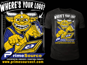 T-shirt Design by Falih A for this project | Design: #26214231