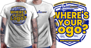 T-shirt Design by Xerox for this project | Design: #26184900