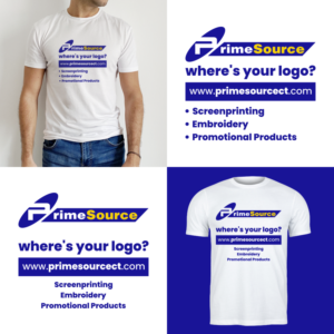 Tee Shirt Design for Printer | Design de T-shirt par Angkasa Official
