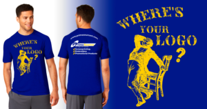 Tee Shirt Design for Printer | T-shirt Design by Al Pech