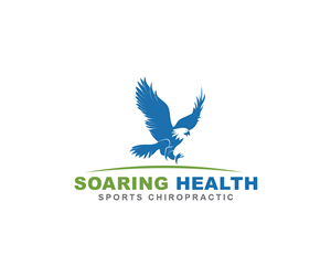 Logo Design by AizerDS