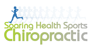 Logo Design by David Winwood