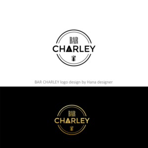 Logo Design by Hana for this project | Design: #26211226
