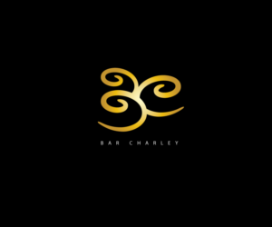 Bar Charley | Design de Logo par Buck Tornado
