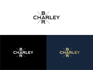 Bar Charley | Logo Design by Atvento Graphics