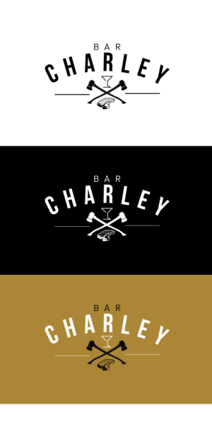 Logo-Design von Sevy für dieses Projekt | Design #26190879