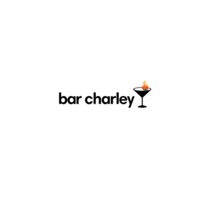 Bar Charley | Logo-Design von collinlevine