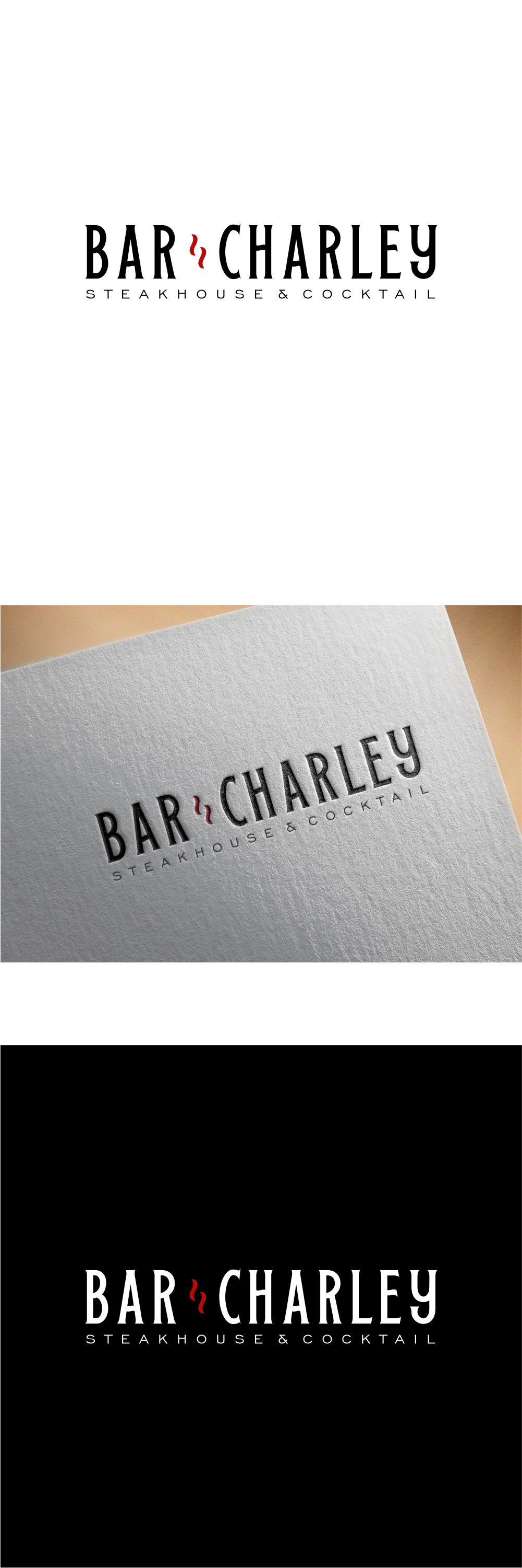 Logo Design by r_j for this project | Design #26193417