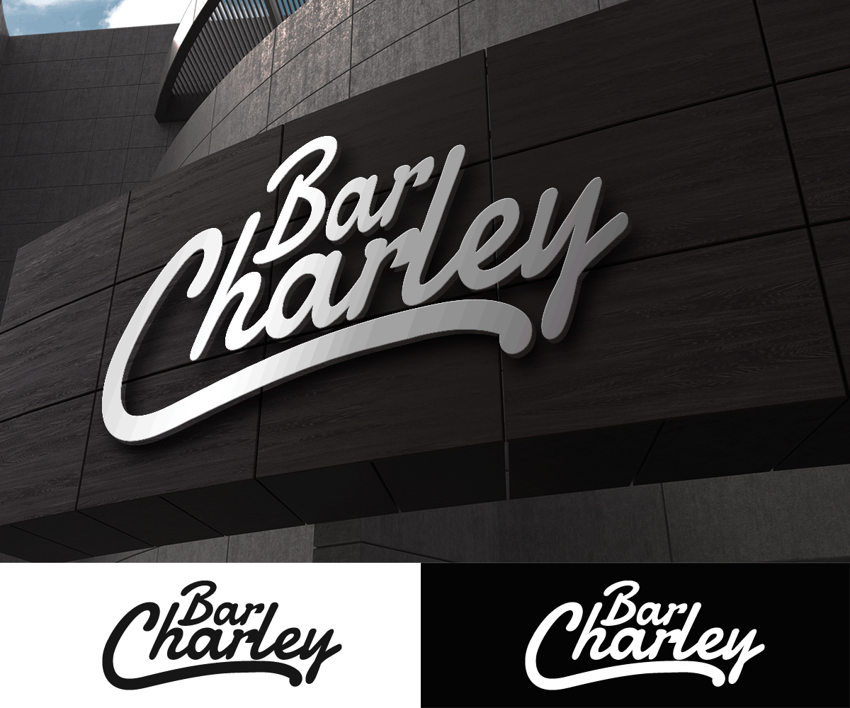Logo Design by TRHZ for this project | Design #26179363