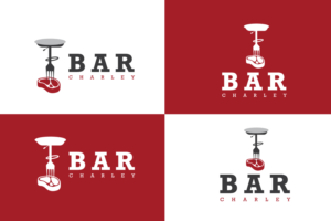 Logo Design by KREATIVE S - LOGO DESIGN for this project | Design: #26205963