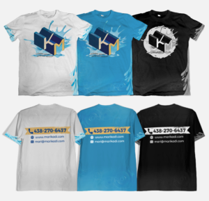 T-shirt Design by SAI DESIGNS