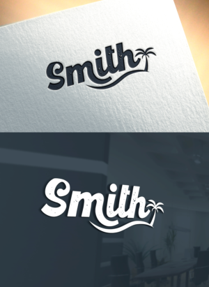 SMITH | Diseño de Logo por Art Lancer