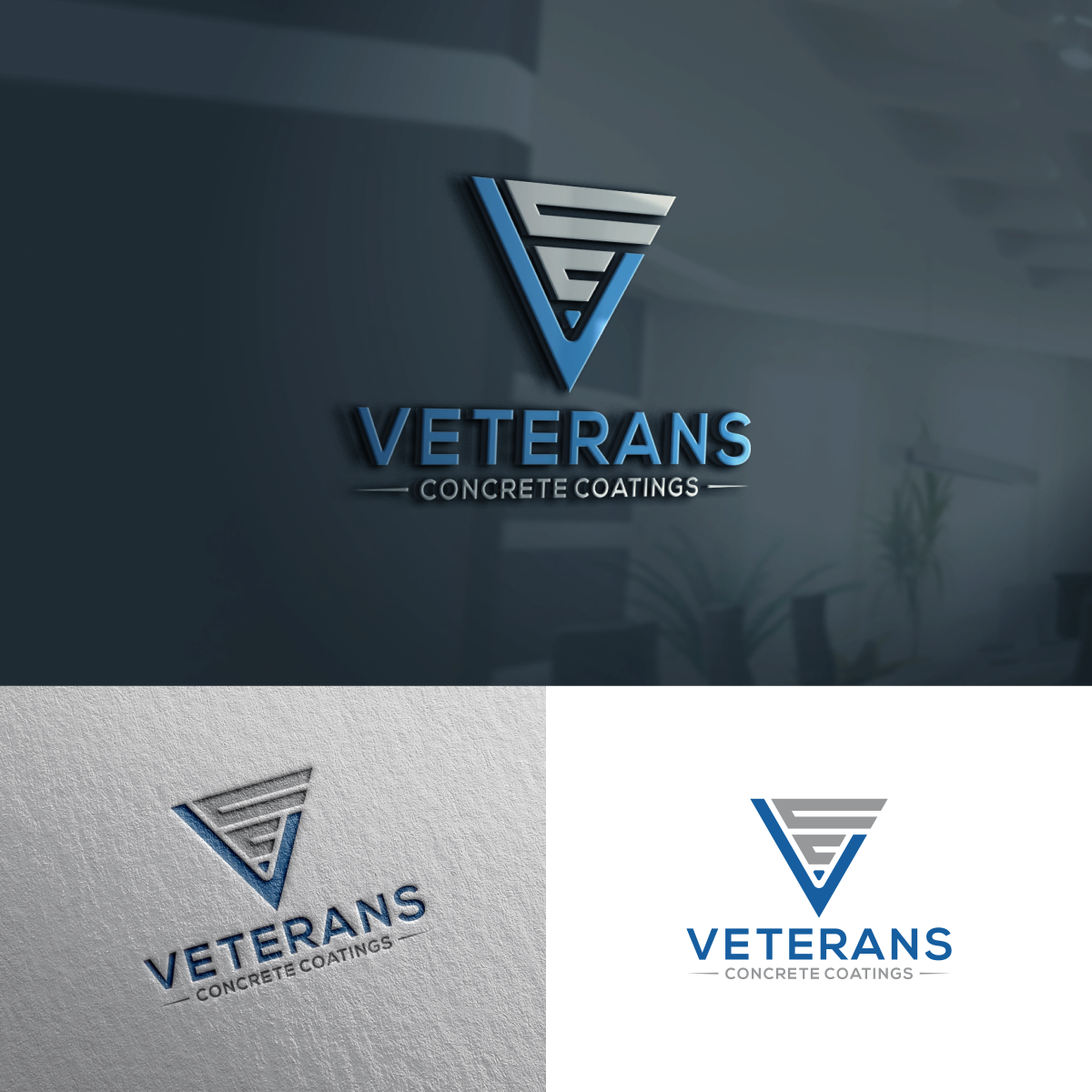 Logo Design by aqilazhifara for this project | Design #26182734