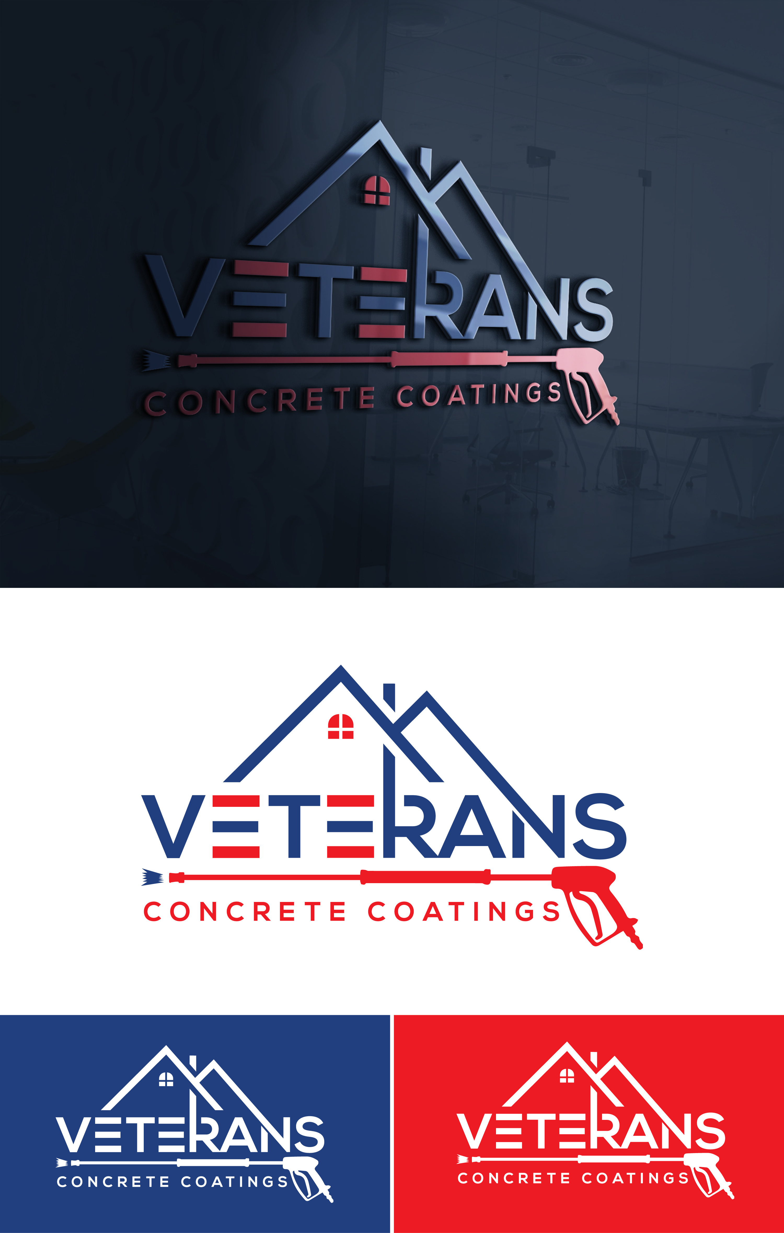 Design de Logo par Mongsh pour ce projet | Design #26185656