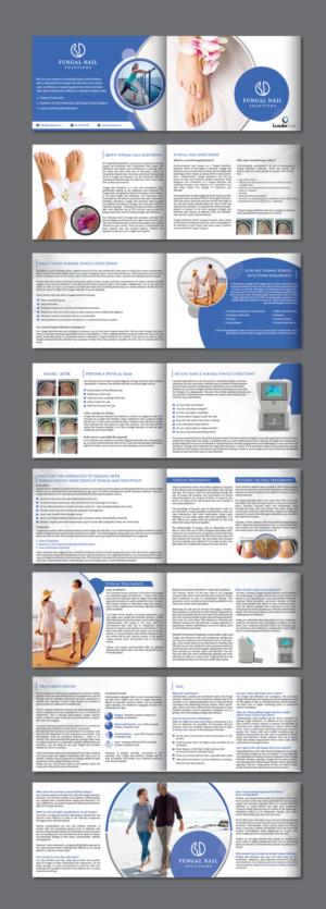 Magazine Design by alex989 for this project | Design: #26183413