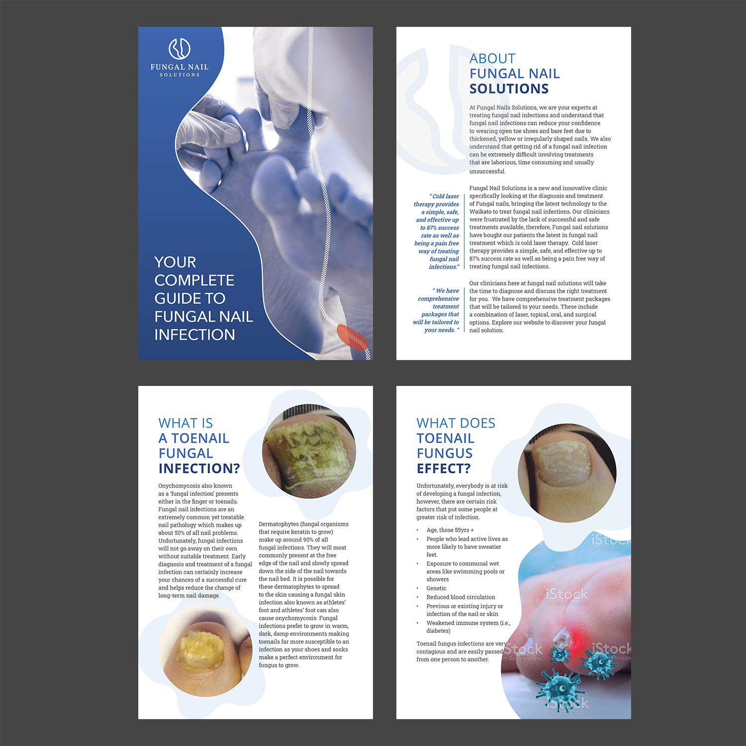 Magazine Design by Azmat for this project | Design #26188657