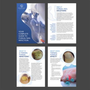 Magazine Design by Azmat for this project | Design: #26188657