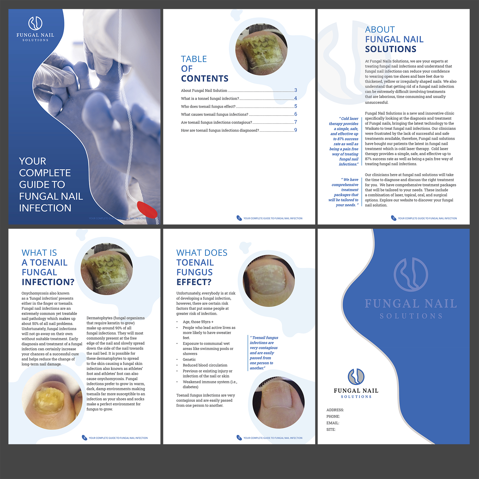 Magazine Design by Azmat for this project | Design #26200291