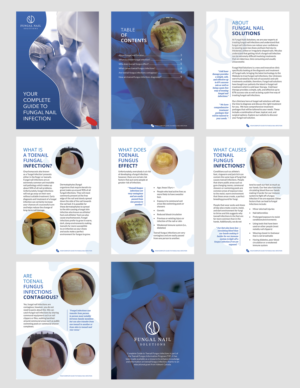 Magazine Design by Azmat