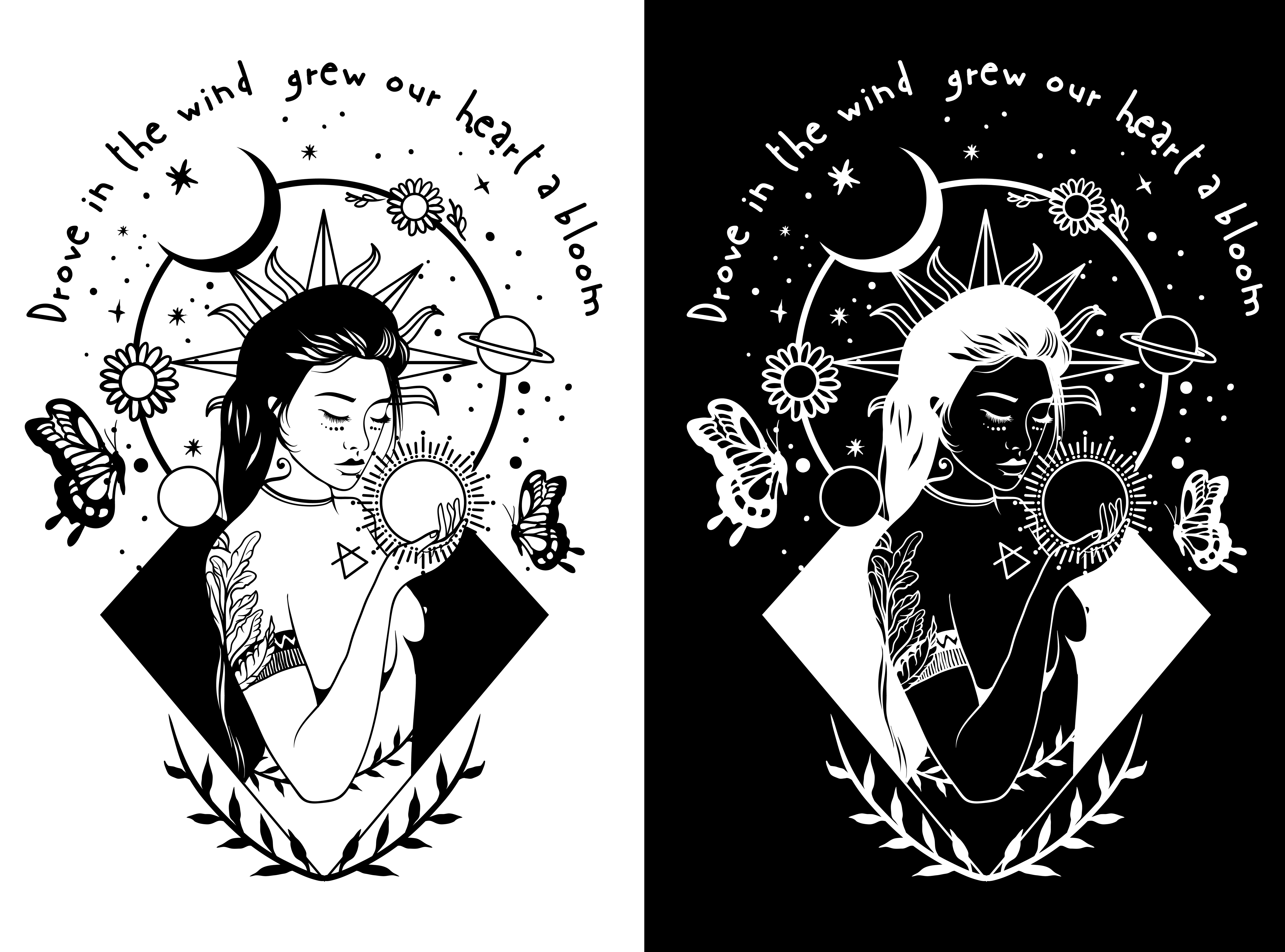 Design de T-shirt par Gasyary pour THV | Design #26206769