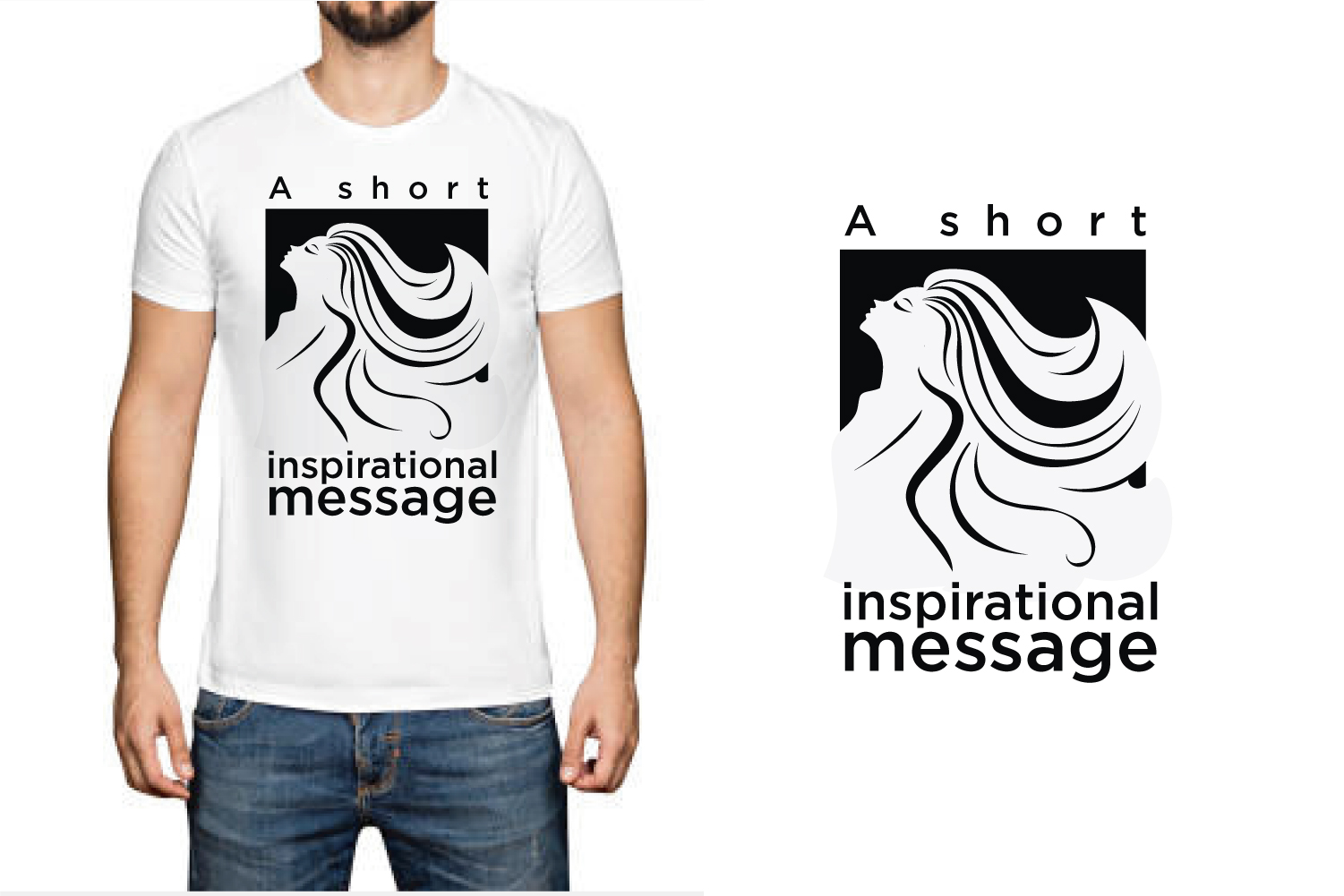 Design de T-shirt par Jay Design pour THV | Design #26221816