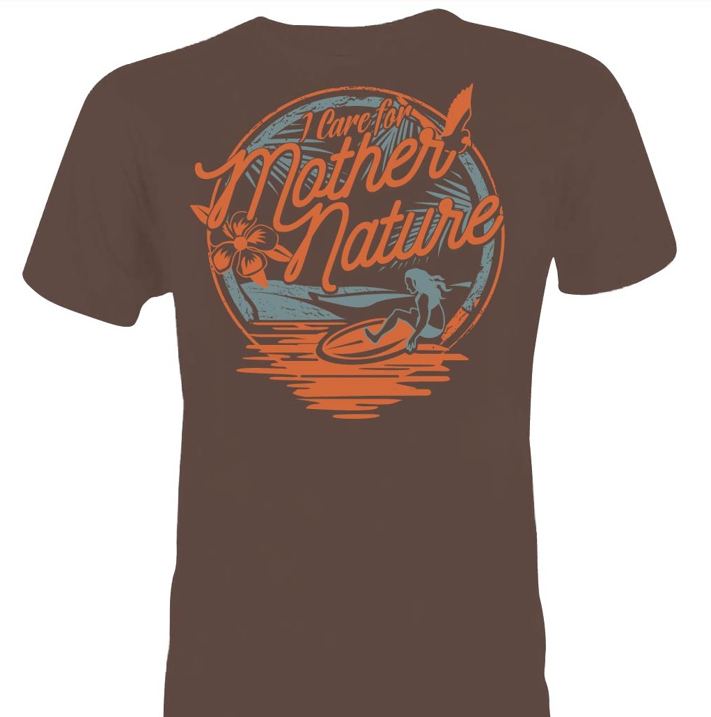 T-shirt Design by 75-R-P-Z for THV | Design #26212088