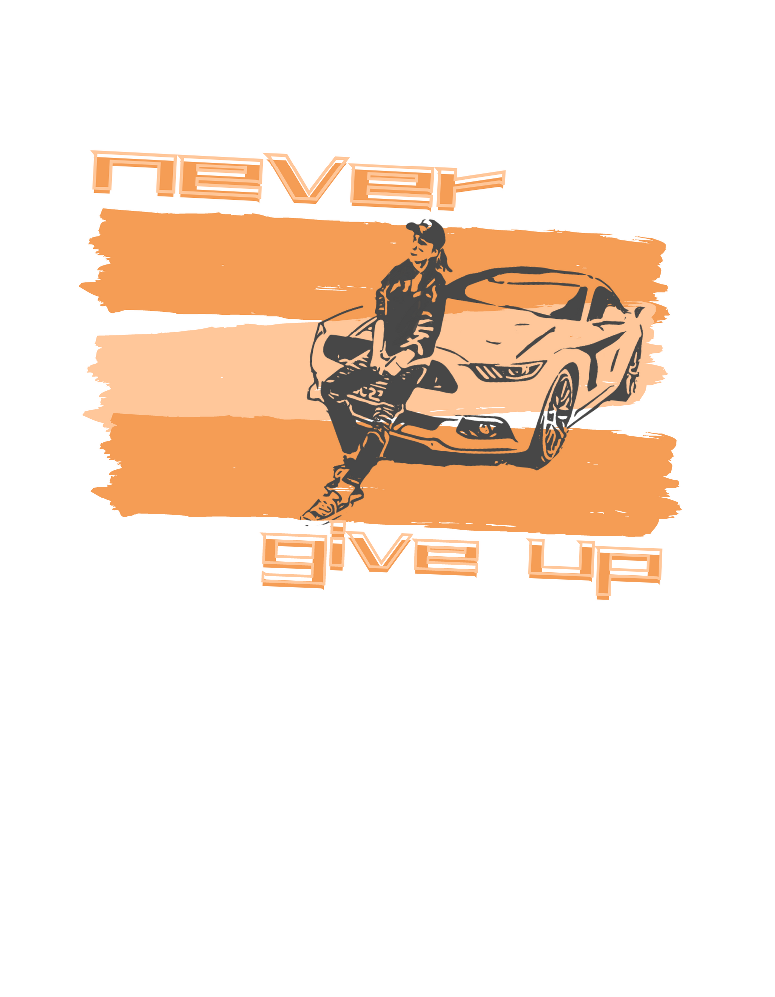 T-shirt Design by Alex-K for THV | Design #26204440