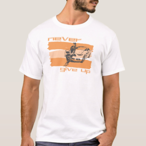 Diseño de Camiseta por Alex-K para THV | Diseño: #26204441