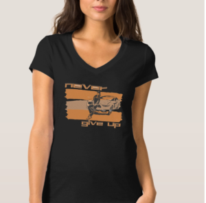 Diseño de Camiseta por Alex-K para THV | Diseño: #26204442