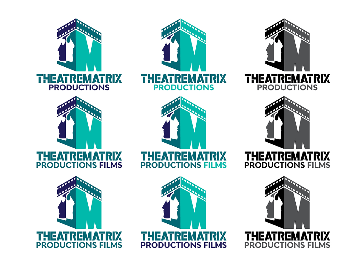 Logo Design by Filip M for this project | Design #26239938