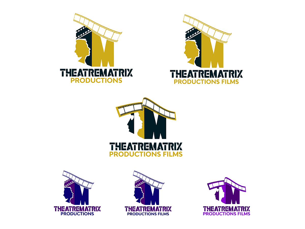 Logo Design by Filip M for this project | Design #26246260