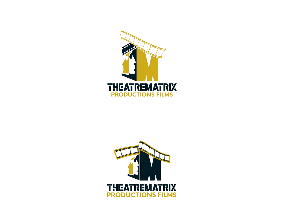 Logo Design by Filip M for this project | Design #26246261