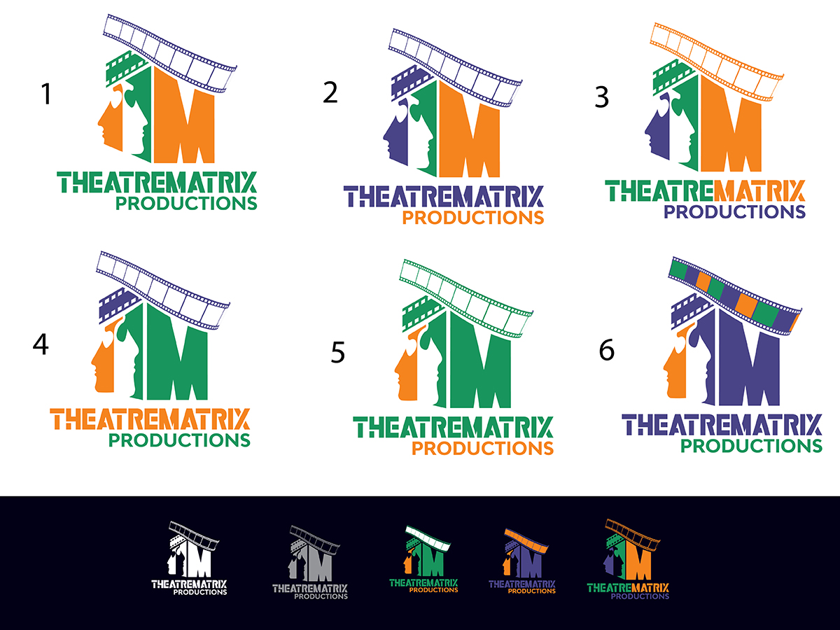 Logo Design by Filip M for this project | Design #26253828