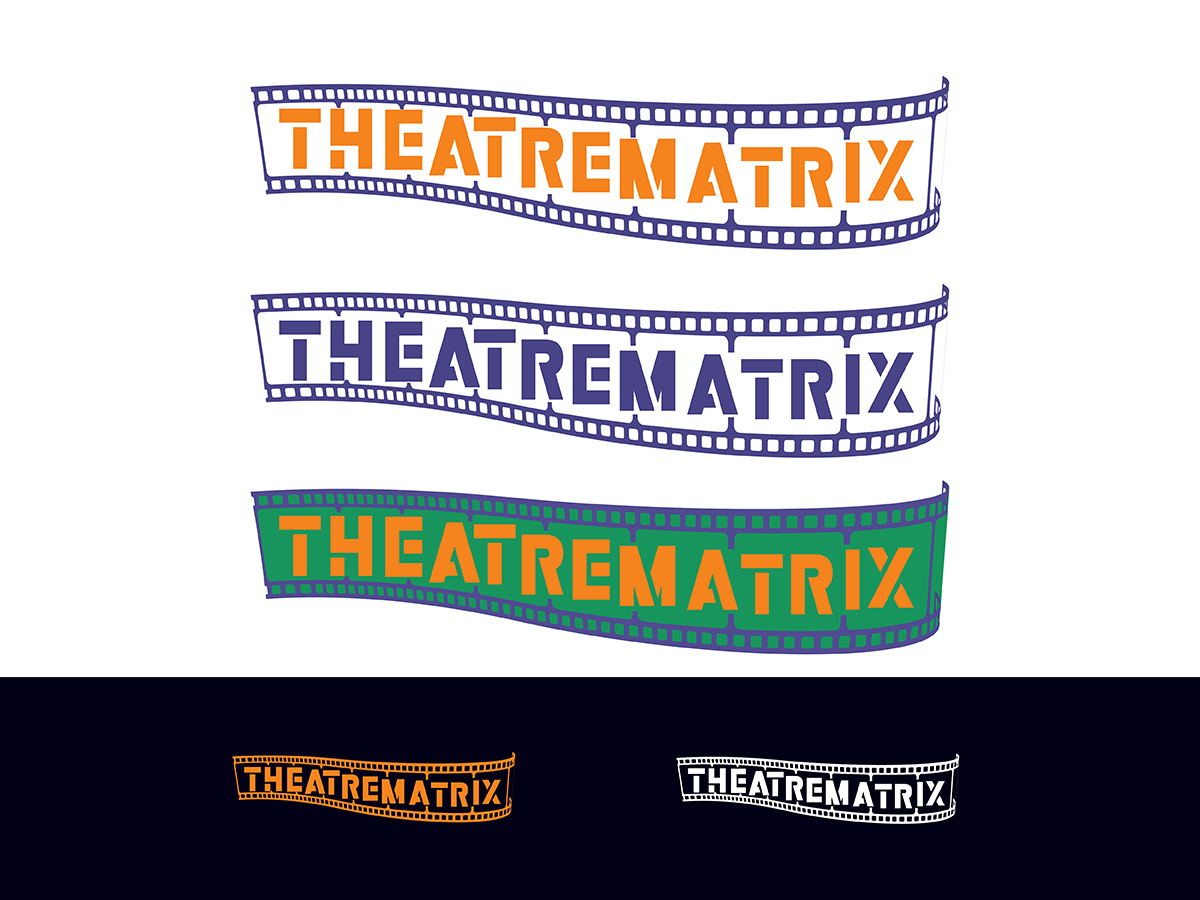 Logo Design by Filip M for this project | Design #26253832