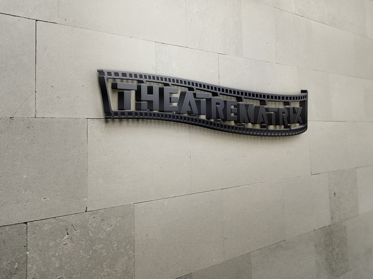 Logo Design by Filip M for this project | Design #26253964