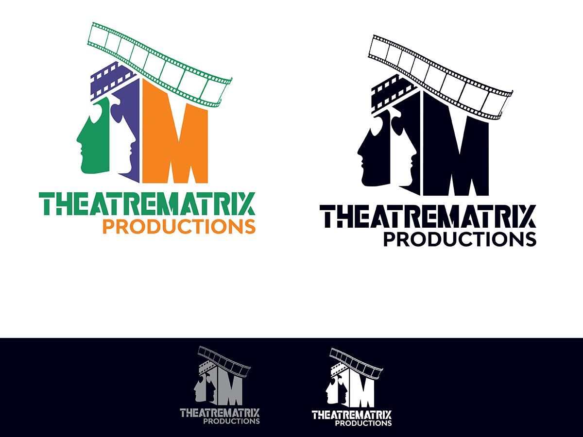 Logo Design by Filip M for this project | Design #26261224