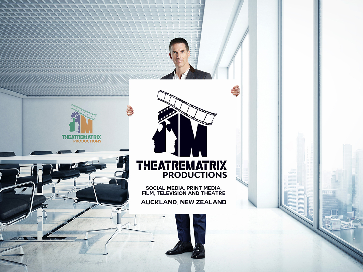 Logo Design by Filip M for this project | Design #26267546